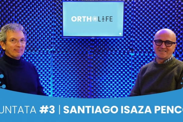 VIDEO: Ortholife - Santiago Isaza Penco