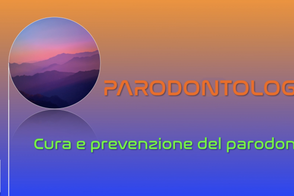 Malattia Parodontale: Non Aspettare i Sintomi, Agisci Ora!