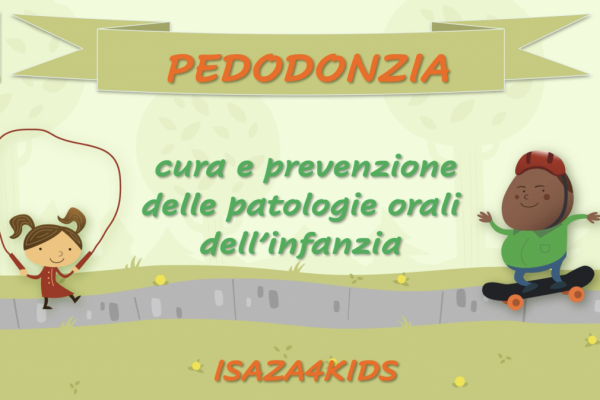 L’importanza della pedodonzia per la salute dentale dei bambini