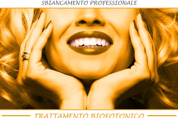 Professional Teeth Whitening: Renew Your Smile with Top Specialists